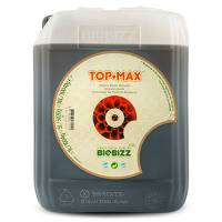BIOBIZZ TOPMAX 10L