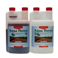 CANNA AQUA FLORES A+B 1LTR