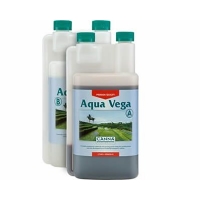Canna Aqua Vega A+B 1L