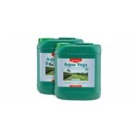 CANNA AQUA VEGA A+B 5LTR