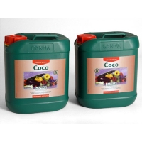 CANNA COCO A+B 5L