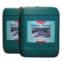 CANNA HYDRO FLORES A+B 5LTR HW