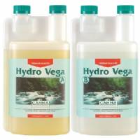 CANNA HYDRO VEGA A+B 1LTR