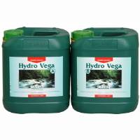 CANNA HYDRO VEGA A+B 5 LTR