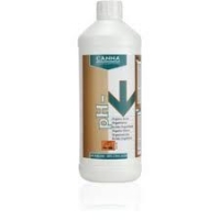 CANNA PH - ORGANIC ACID 1LT