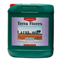CANNA Terra Flores 5 LT 
