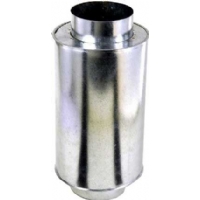 Fan Silencer 150mm