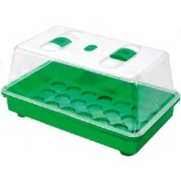 Mini rigid air-propagator 38x24x19cm