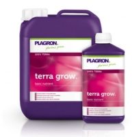 Plagron Terra Grow 5L