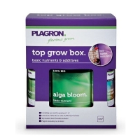 Plagron Top grow Box Bio Alga