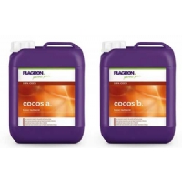 Plagron Coco A + B (5 Litres)