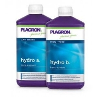 Plagron Hydro A+B 1 L