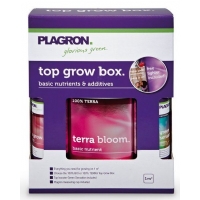 Plagron Top Grow Box Terra