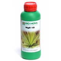 Bio Nova MgO 8% Magnesium 1L