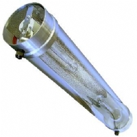 Cool Tube 125x800mm Reflector 