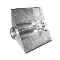 Sputnik CoolTube Reflector - 125mm