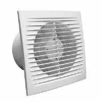Winflex Air Extractor 125mm S 185m3/h
