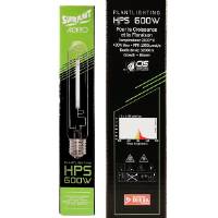 Grow Lamp SuperPlant  AGRO 600w - Vegetative and Flowering  