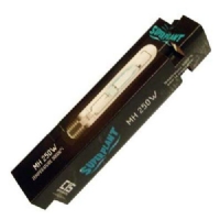Indoor Grow Lamp SuperPlant MH 250W - Vegetative Growth