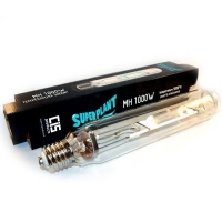  Indoor Grow Lamp SuperPlant MH 1000W - Vegetative Growth