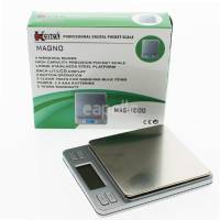Mag-1000 Kenex Magno Portable Scale - up to 1Kg