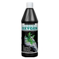 Liquid Oxygen 1L
