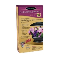Petunia Kit seeds for Aerogarden
