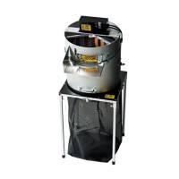TRIMPRO ROTOR & WORKSTATION FOR PLANT TRIMMING