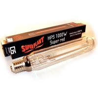 Grow Lamp SuperPlant HPS 1000W - Flowering