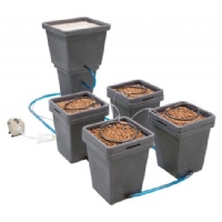 WaterPack-ACS  - Terra Aquatica by GHE