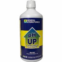 pH Up 1L - Terra Aquatica by GHE