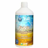Fulvic (Ex Diamond Nectar) 5L - Terra Aquatica by GHE