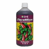 TriPart Micro (ex FloraMicro) SW 1L - Terra Aquatica by GHE
