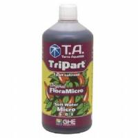 TriPart Micro (ex FloraMicro) SW 10L - Terra Aquatica by GHE