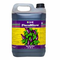 TriPart Micro (ex FloraMicro) HW 10L - Terra Aquatica by GHE