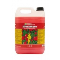 Permabloom (FloraMato) 5L - Terra Aquatica by GHE