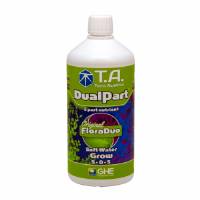 Dual Part (FloraDuo) Grow SW 1L - Terra Aquatica by GHE