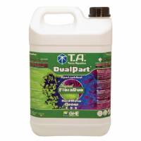 Dual Part (FloraDuo) Grow HW 5L - Terra Aquatica by GHE
