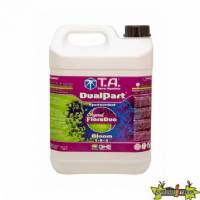Dual Part (FloraDuo) Bloom 5L - Terra Aquatica by GHE