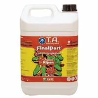 FinalPart (ex Ripen) 10L - Terra Aquatica by GHE