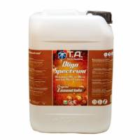OligoSpectrum (ex Essentials) 5L - Terra Aquatica by GHE