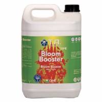 Bloom Booster (ex Bio Bud) 5L - Terra Aquatica by GHE