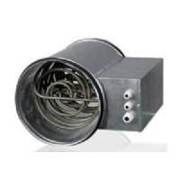 Duct Electric Heater 100mm- 600W