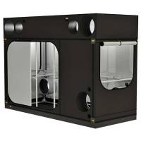 Dark Room Intense INT120 - 120x300x215 by Secret Jardin