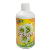 BioSevia Bloom 500ml - Terra Aquatica by GHE