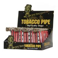 Amsterdam XXX Metal Pipe