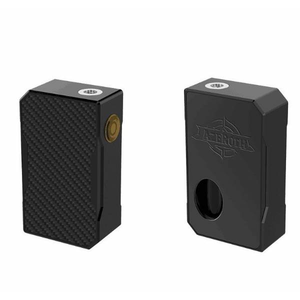 Kit Coilart Azeroth Squonk Black Squonk Mod Bottom Feeder