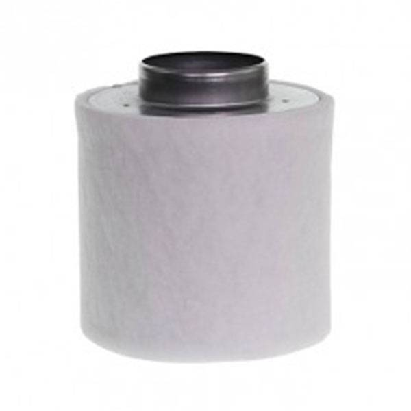 carbon filters odour control