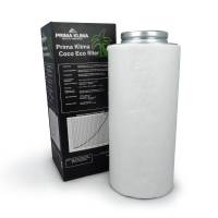 Carbon Filter - Prima Klima - ECO line Ø10cm - 240/360m3/h