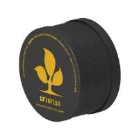 DF16 Activated Carbon Filter - 150m3 / h - Secret Jardin
